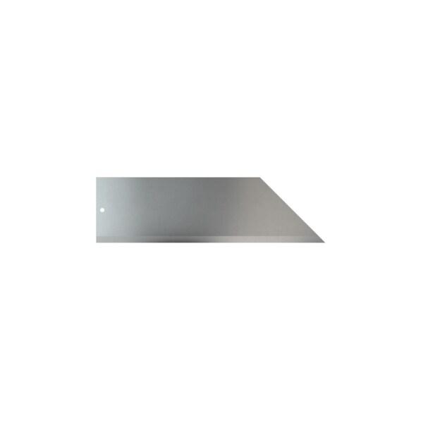 Bon 13-270 Mitre Rod, Stainless Steel 14"